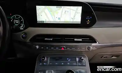 Hyundai Palisade 2022 2.2 Автомат в Москве № 907, миниатюра 10