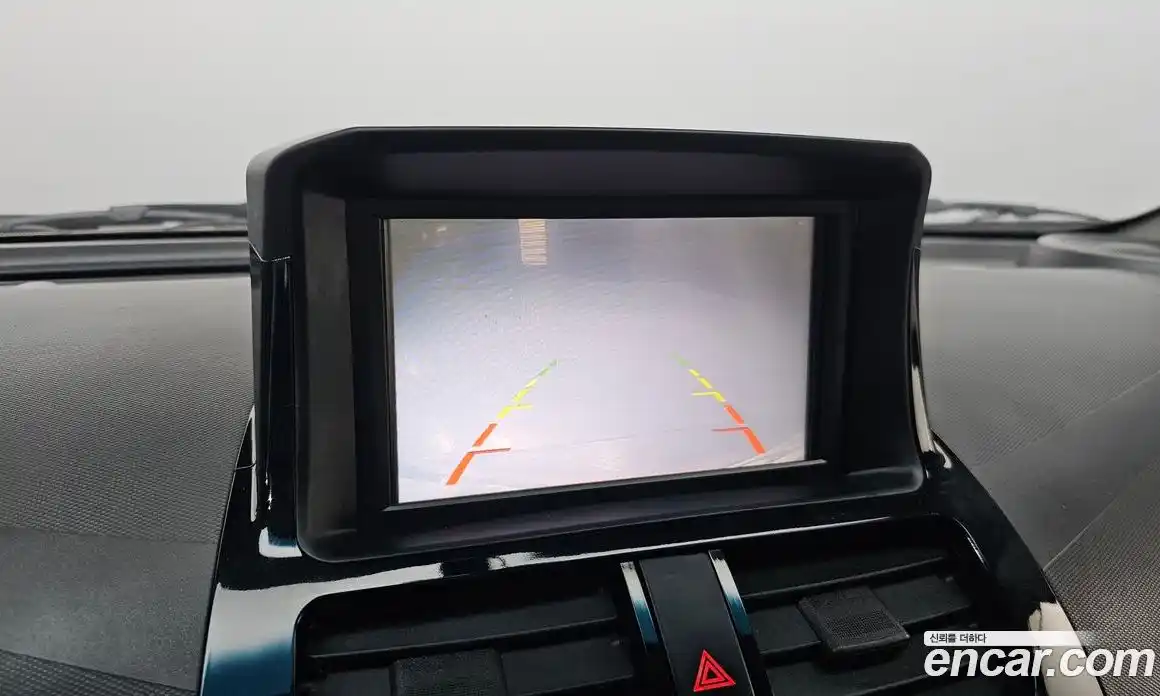 Chevrolet Spark 2012 1.0 Автомат в Москве № 100117, фото 19