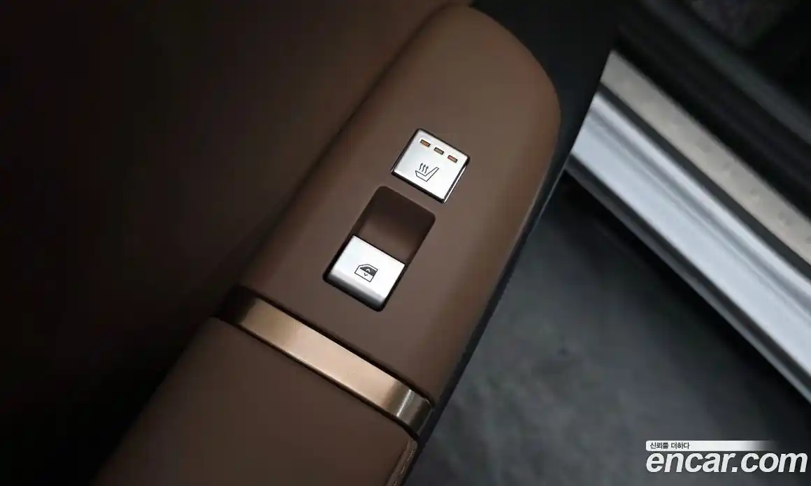 Hyundai Grandeur 2024 1.6 Автомат в Москве № 10076, фото 20