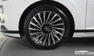 Hyundai Grandeur 2024 1.6 Автомат в Москве № 10076, миниатюра 8