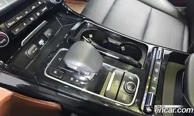 Kia Stinger 2021 2.5 Автомат в Москве № 102881, миниатюра 3