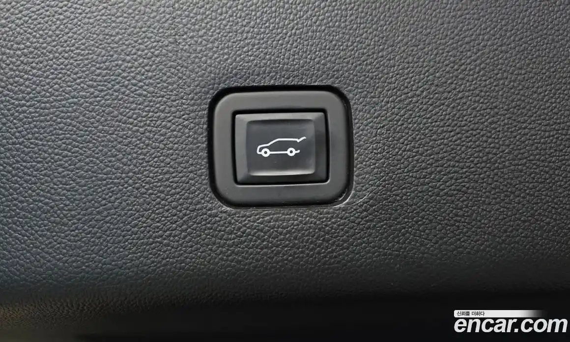 Chevrolet Traverse 2020 3.6 Автомат в Москве № 103347, фото 11