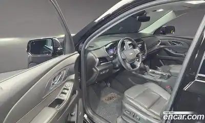 Chevrolet Traverse 2020 3.6 Автомат в Москве № 103347, миниатюра 12