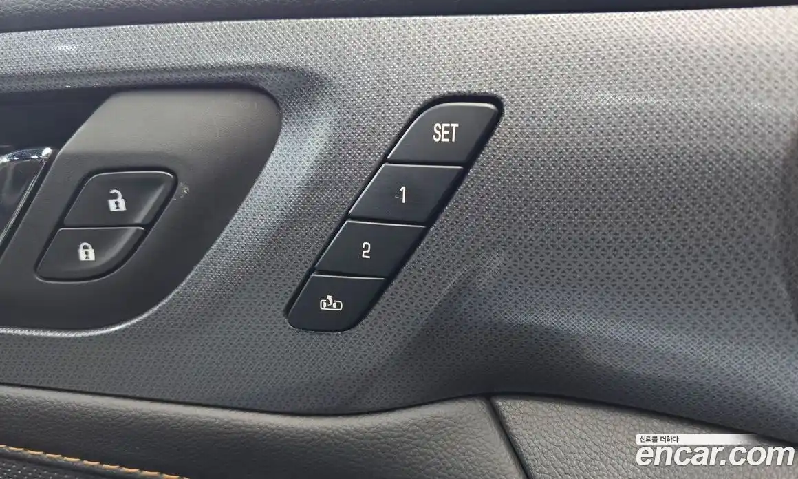 Chevrolet Traverse 2020 3.6 Автомат в Москве № 103347, фото 19