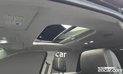 Chevrolet Traverse 2020 3.6 Автомат в Москве № 103347, миниатюра 8