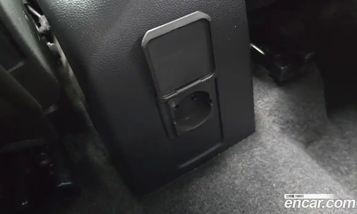 Chevrolet Trax 2013 1.4 Автомат в Москве № 103874, фото 16