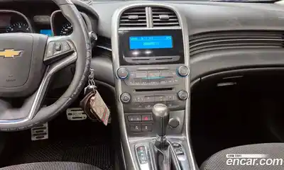 Chevrolet Malibu 2015 2.0 Автомат в Москве № 104022, миниатюра 12