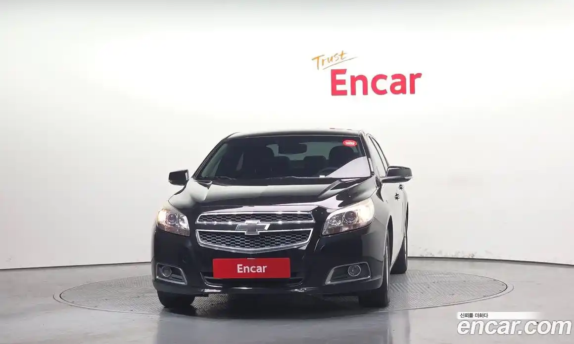 Chevrolet Malibu 2015 2.0 Автомат в Москве № 104022, фото 15