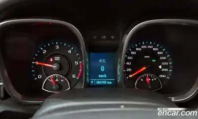 Chevrolet Malibu 2015 2.0 Автомат в Москве № 104022, миниатюра 4