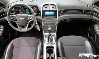 Chevrolet Malibu 2015 2.0 Автомат в Москве № 104022, миниатюра 6