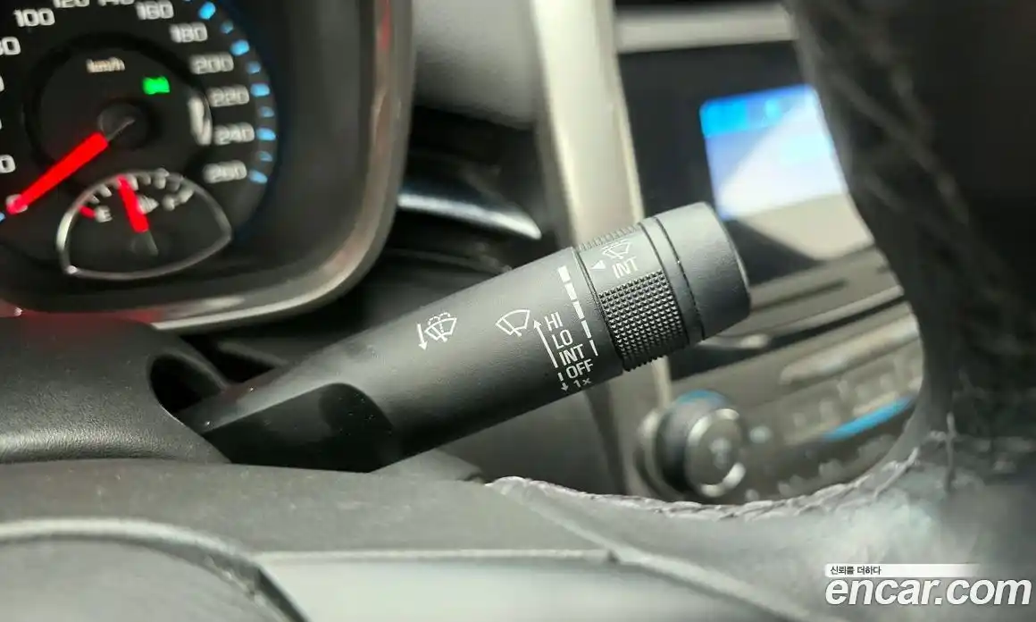 Chevrolet Malibu 2015 2.0 Автомат в Москве № 104022, фото 7