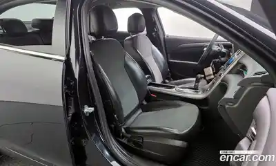 Chevrolet Malibu 2015 2.0 Автомат в Москве № 104022, миниатюра 8