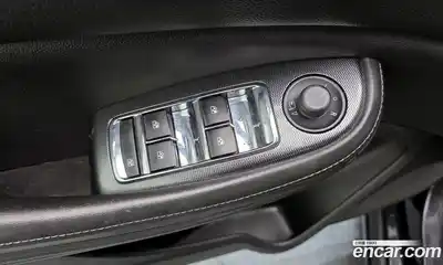 Chevrolet Malibu 2015 2.0 Автомат в Москве № 104022, миниатюра 9