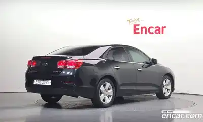 Chevrolet Malibu 2015 2.0 Автомат в Москве № 104022, миниатюра 10