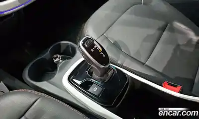 Chevrolet Bolt EV 2018 0.2 Автомат в Москве № 105018, миниатюра 2