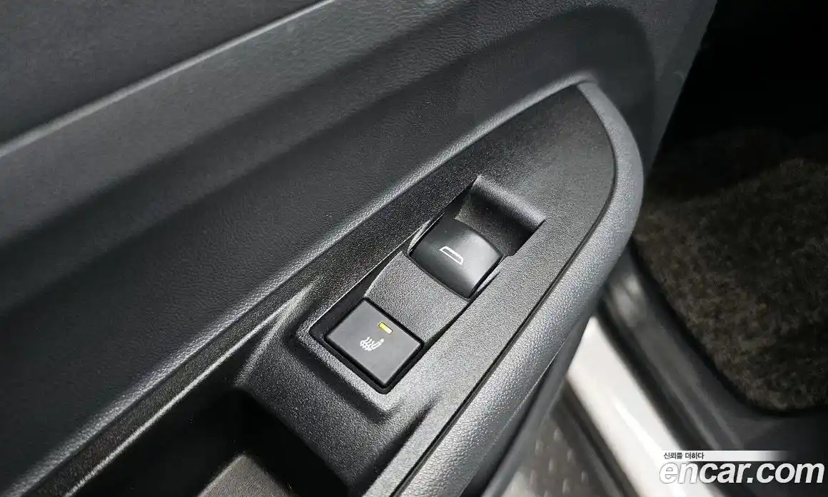 Chevrolet Bolt EV 2018 0.2 Автомат в Москве № 105018, фото 4