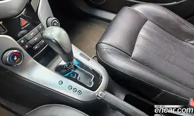 Chevrolet Cruze 2011 1.8 Автомат в Москве № 105091, миниатюра 11