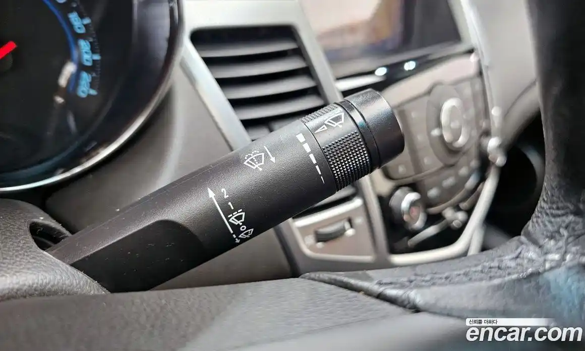 Chevrolet Cruze 2011 1.8 Автомат в Москве № 105091, фото 5