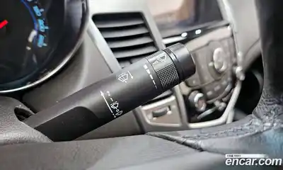 Chevrolet Cruze 2011 1.8 Автомат в Москве № 105091, миниатюра 5