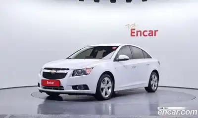 Chevrolet Cruze 2011 1.8 Автомат в Москве № 105091, миниатюра 9