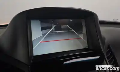 Chevrolet Orlando 2014 2.0 Автомат в Москве № 105240, миниатюра 11