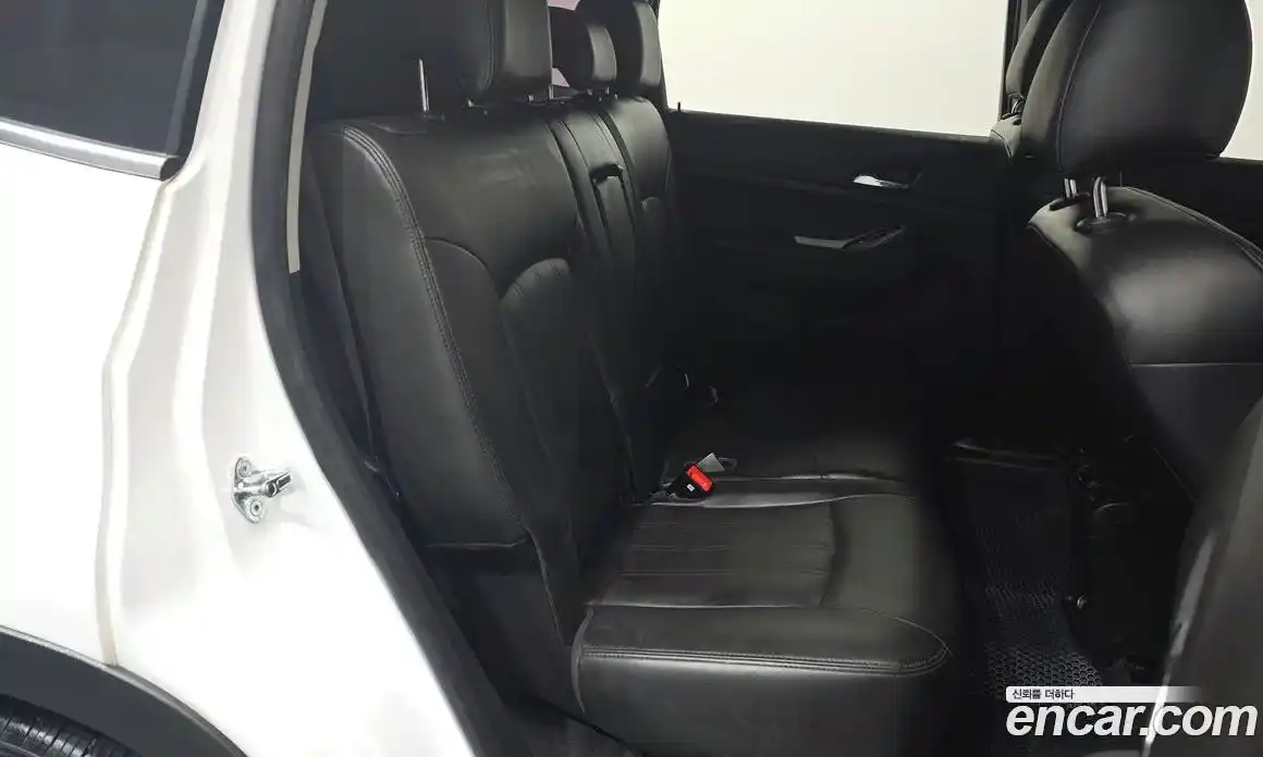 Chevrolet Orlando 2014 2.0 Автомат в Москве № 105240, фото 14