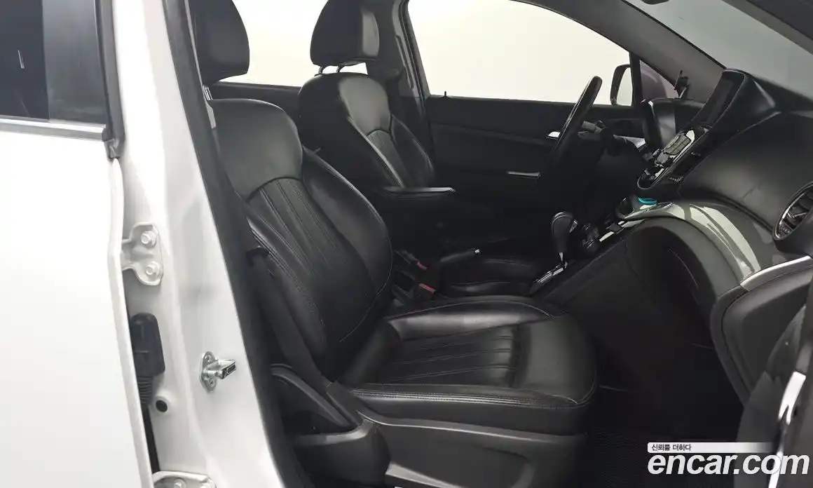 Chevrolet Orlando 2014 2.0 Автомат в Москве № 105240, фото 3