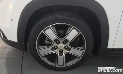 Chevrolet Orlando 2014 2.0 Автомат в Москве № 105240, миниатюра 4