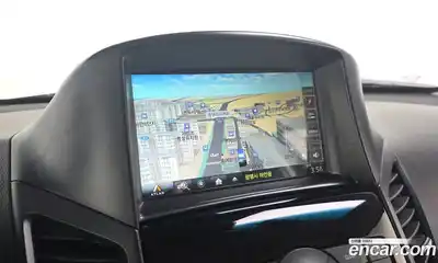 Chevrolet Orlando 2014 2.0 Автомат в Москве № 105240, миниатюра 5