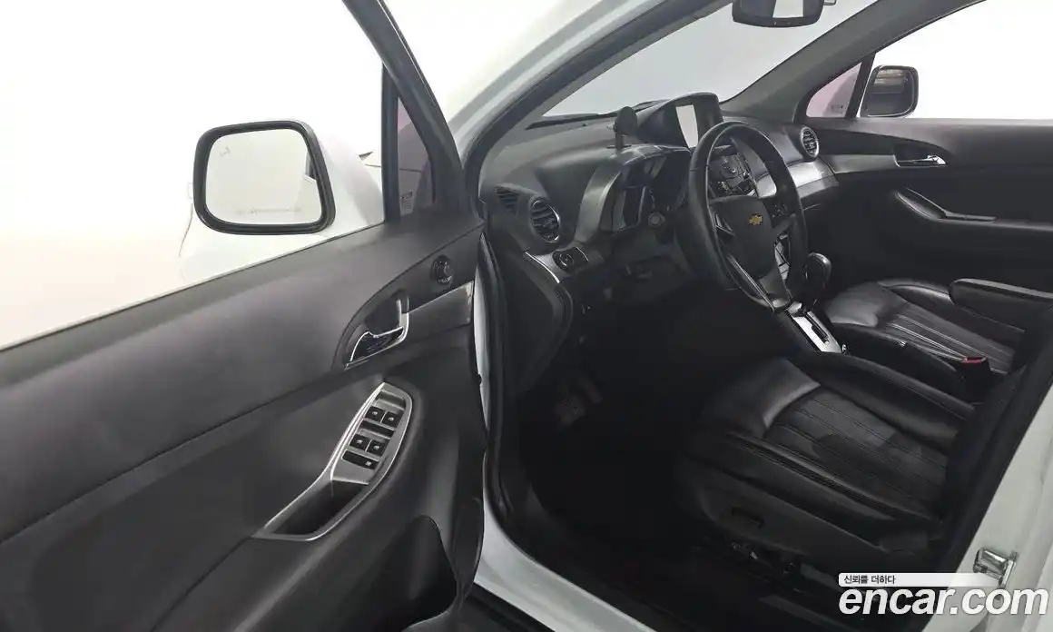 Chevrolet Orlando 2014 2.0 Автомат в Москве № 105240, фото 8