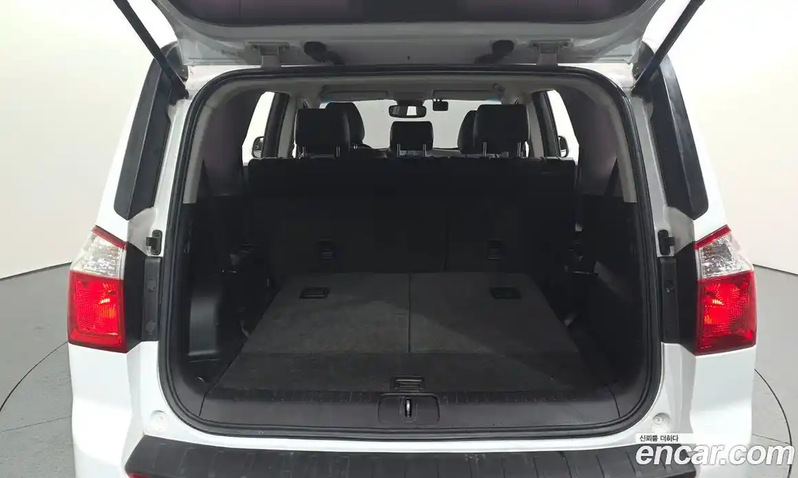 Chevrolet Orlando 2014 2.0 Автомат в Москве № 105240, фото 9