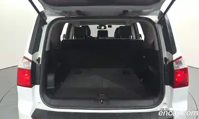 Chevrolet Orlando 2014 2.0 Автомат в Москве № 105240, миниатюра 9