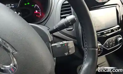 Renault QM3 2018 1.5 Автомат в Москве № 106618, миниатюра 12