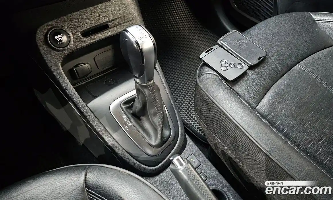 Renault QM3 2018 1.5 Автомат в Москве № 106618, фото 15