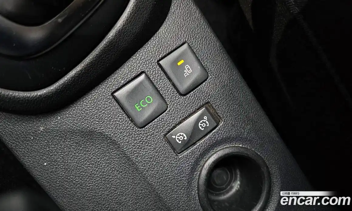 Renault QM3 2018 1.5 Автомат в Москве № 106618, фото 17