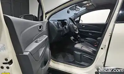 Renault QM3 2018 1.5 Автомат в Москве № 106618, миниатюра 8