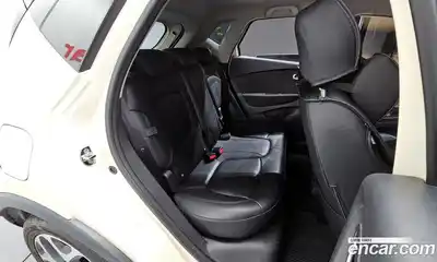 Renault QM3 2018 1.5 Автомат в Москве № 106618, миниатюра 10