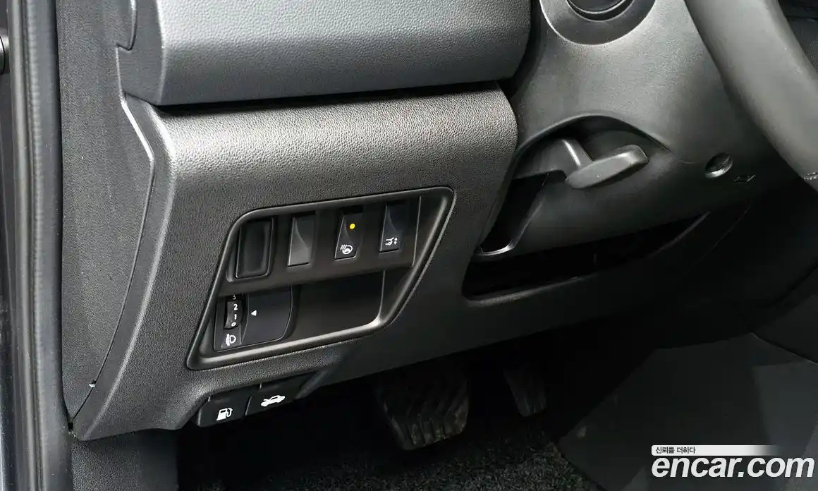 Renault QM6 2020 2.0 Автомат в Москве № 106635, фото 19