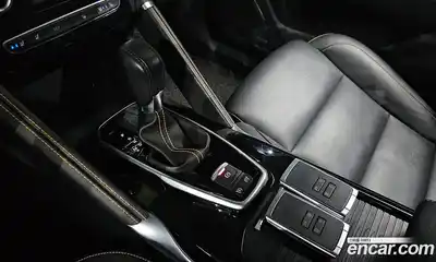 Renault QM6 2020 2.0 Автомат в Москве № 106635, миниатюра 2