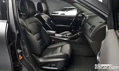 Renault QM6 2020 2.0 Автомат в Москве № 106635, миниатюра 3