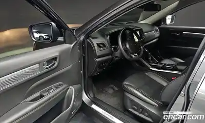 Renault QM6 2020 2.0 Автомат в Москве № 106635, миниатюра 4