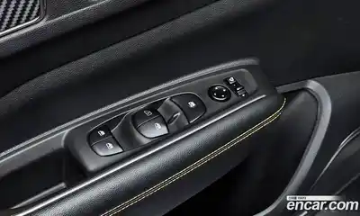 Renault QM6 2020 2.0 Автомат в Москве № 106635, миниатюра 8