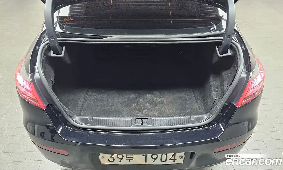 Renault SM7 2014 2.5 Автомат в Москве № 106734, фото 12