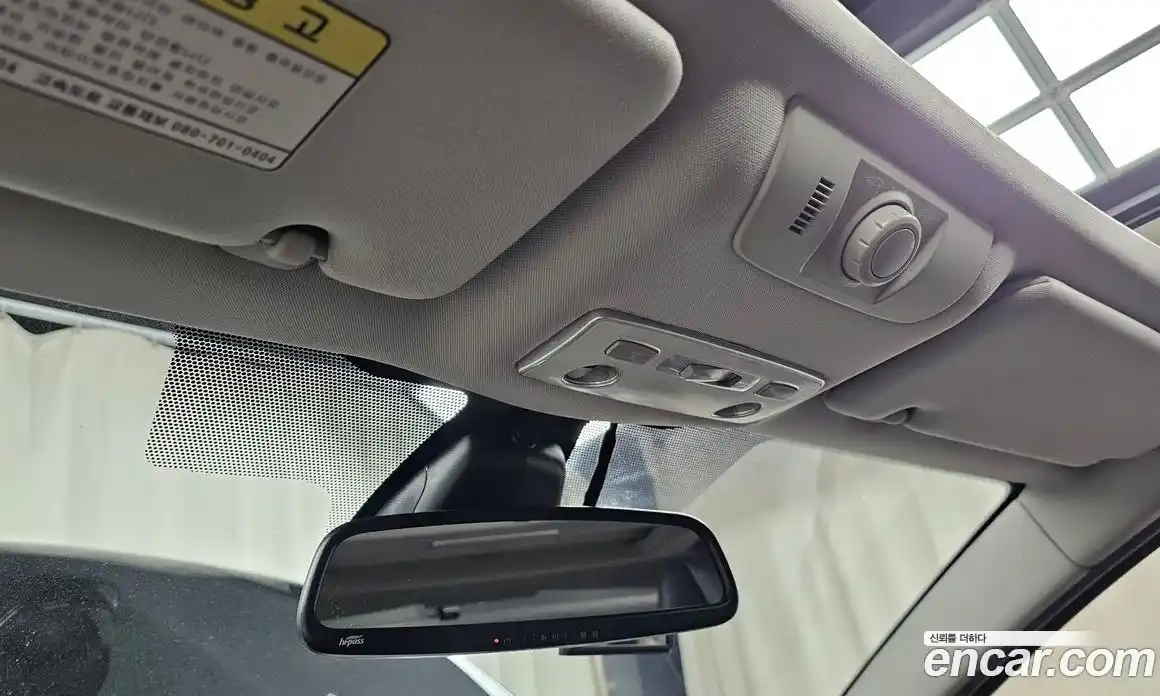 Renault SM7 2014 2.5 Автомат в Москве № 106734, фото 19