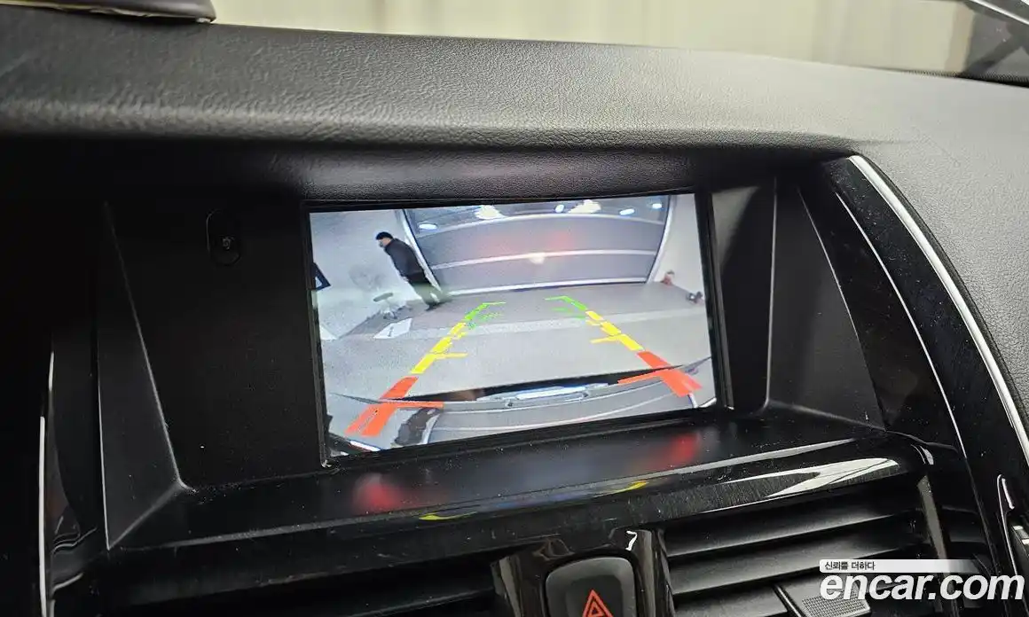 Renault SM7 2014 2.5 Автомат в Москве № 106734, фото 20