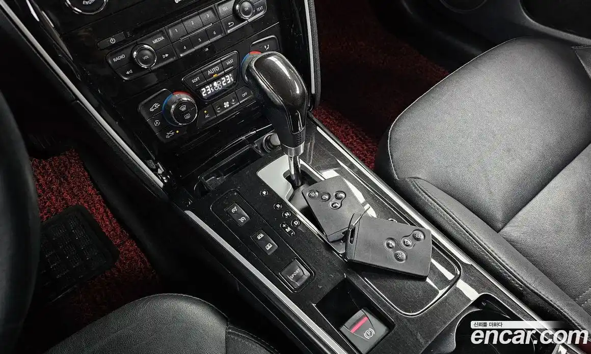 Renault SM7 2014 2.5 Автомат в Москве № 106734, фото 3