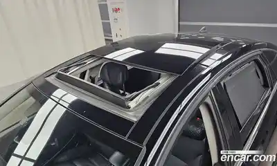 Renault SM7 2014 2.5 Автомат в Москве № 106734, миниатюра 7