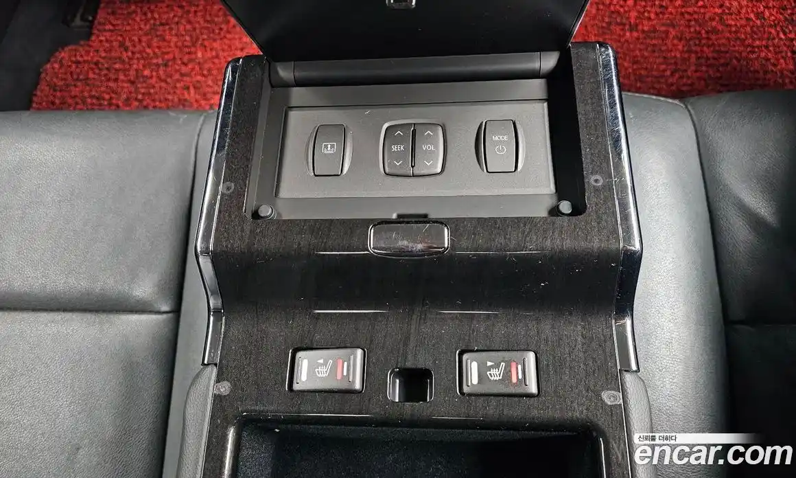 Renault SM7 2014 2.5 Автомат в Москве № 106734, фото 9