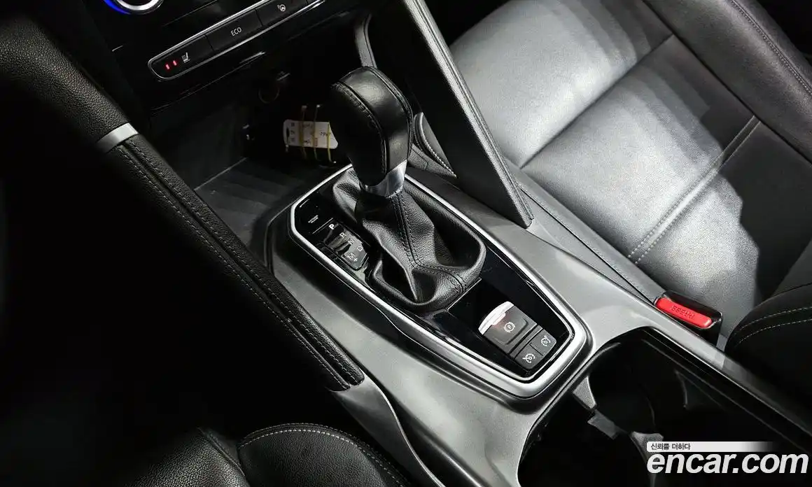 Renault QM6 2022 2.0 Автомат в Москве № 106994, фото 11