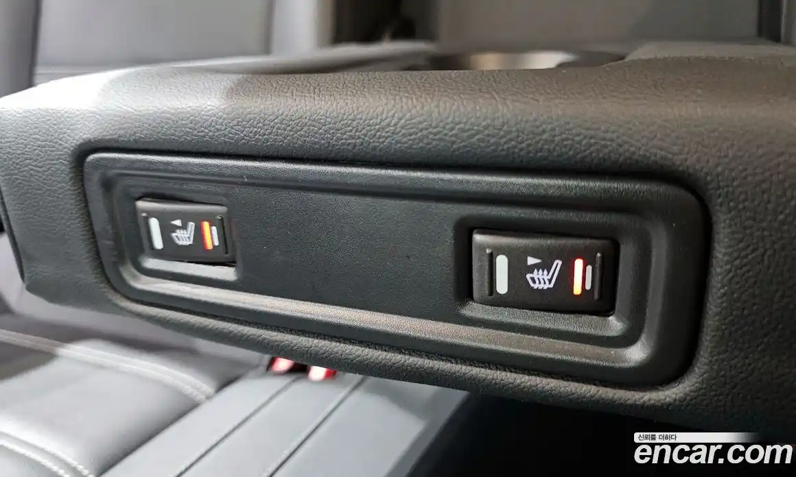 Renault QM6 2022 2.0 Автомат в Москве № 106994, фото 20